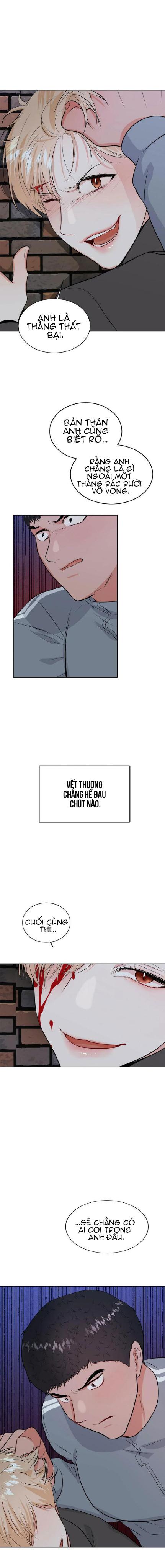 thầy giáo thể dục m chapter 32 10