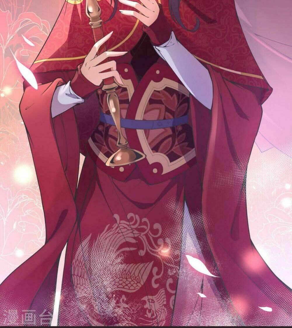 đô thị hộ hoa tiên tôn chapter 1 21