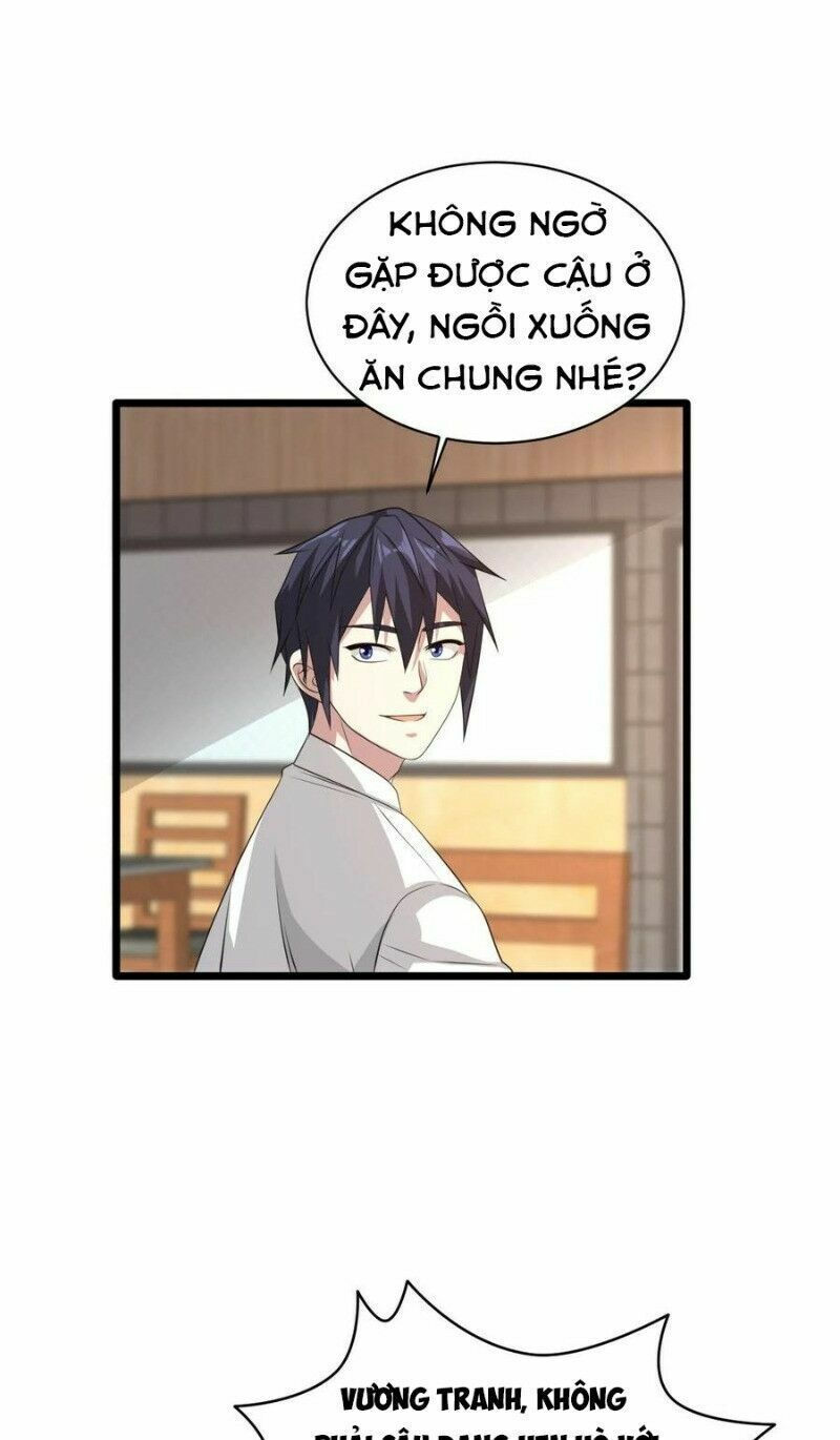 đô thị tà vương chapter 64 17