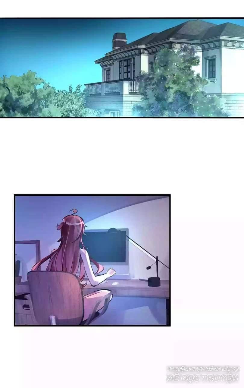 thâm hải ma ngữ chapter 9 1