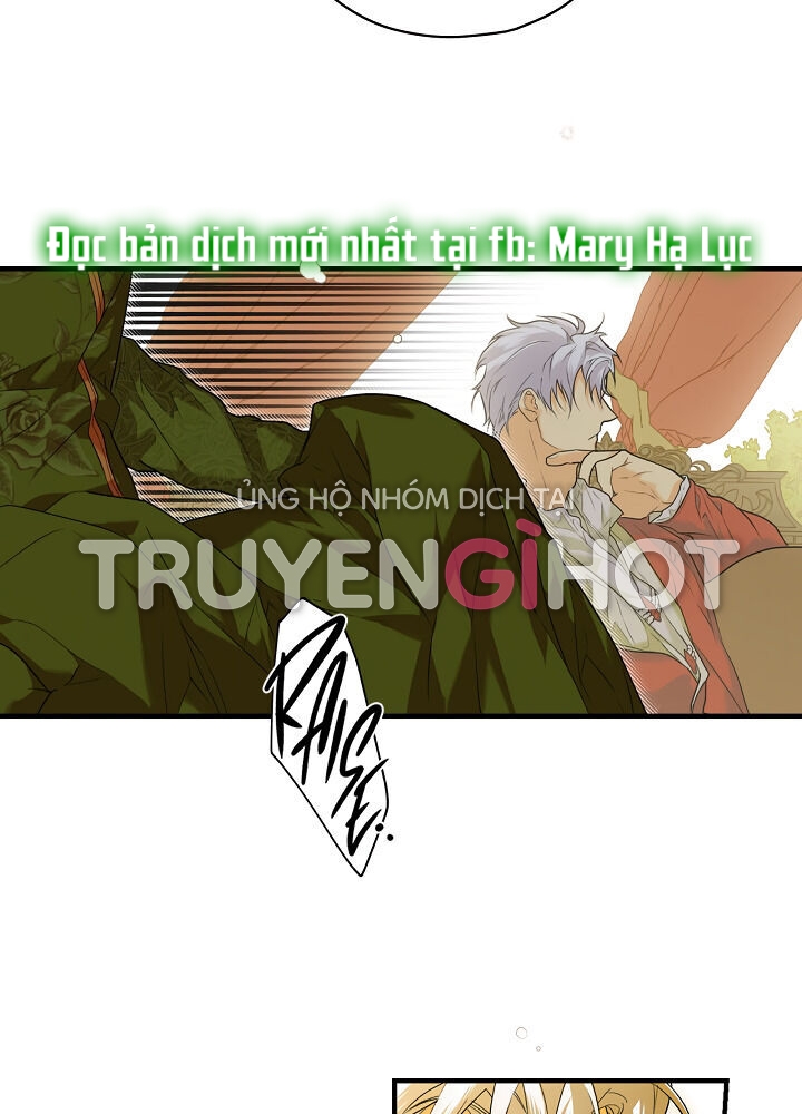 quý cô bí ẩn - secret lady chapter 17 15