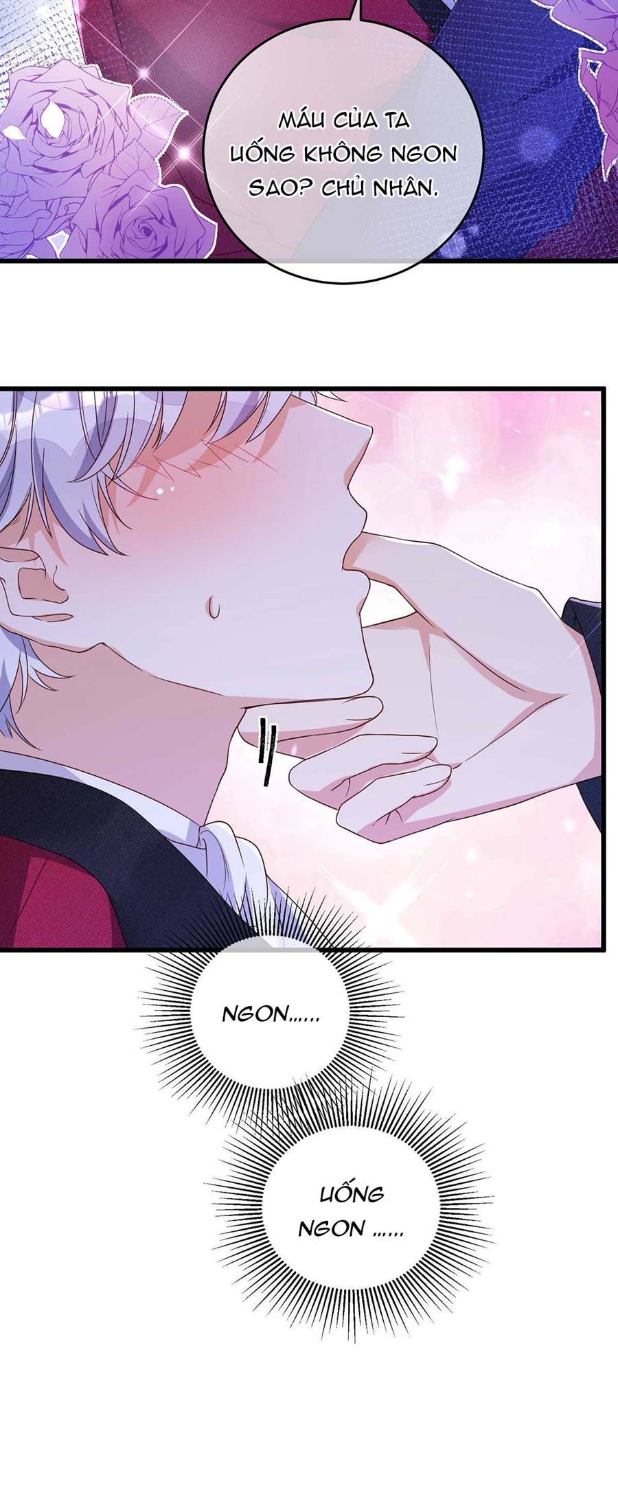 rước sói vào nhà chapter 13 12