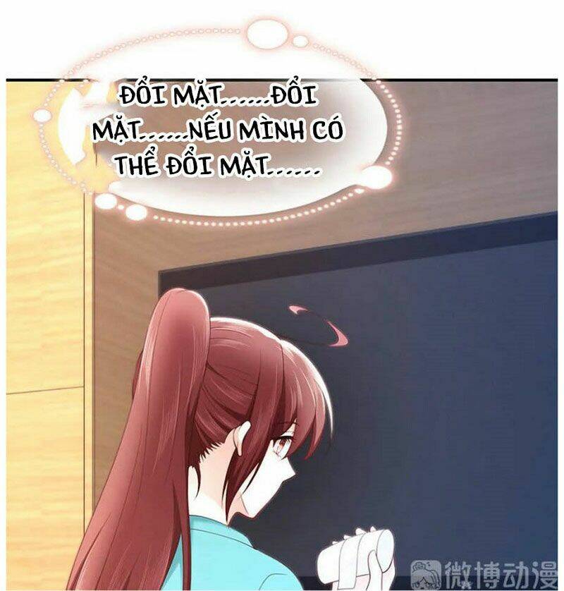 nam thần truy thê chỉ nam chapter 105.1 16