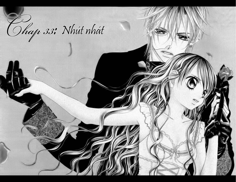 boku no hatsukoi wo kimi ni sasagu chapter 33 4