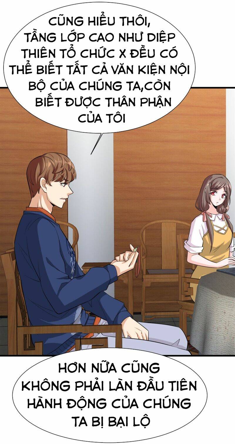 hoa hậu giảng đường luôn bên người chapter 57 22