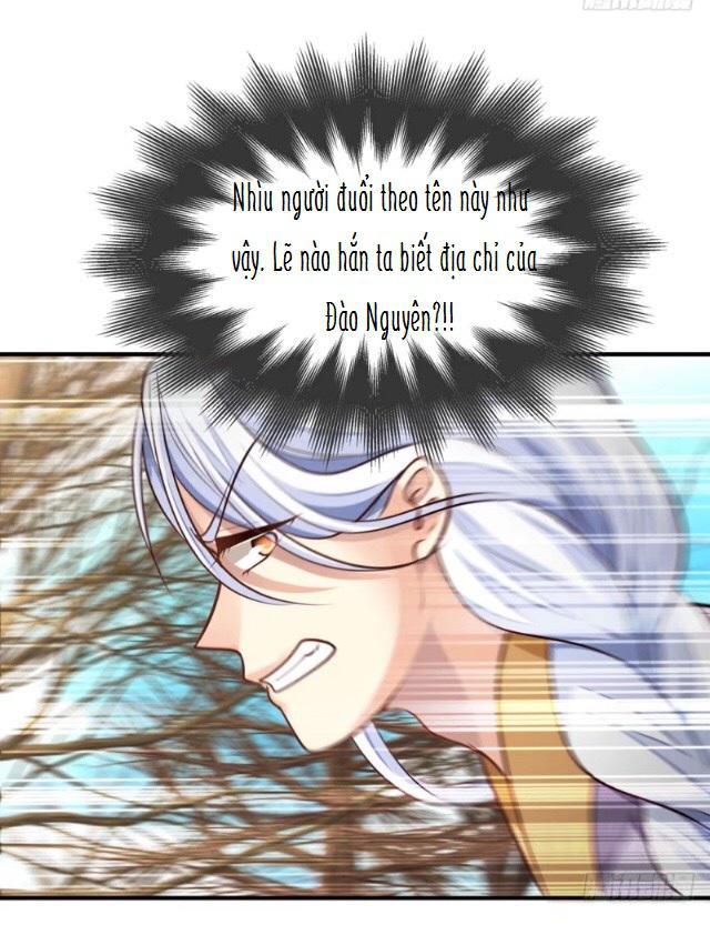 trọng sinh thành tiểu nha đầu chapter 13 16