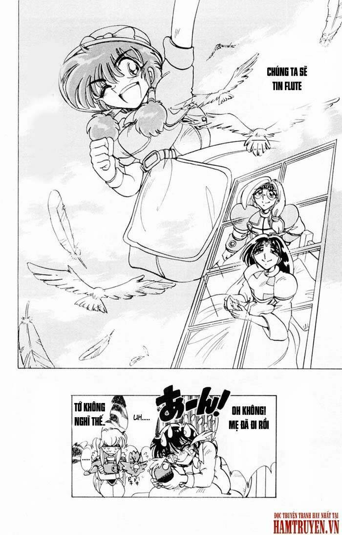 violinist of hameln - cây đàn kì diệu chapter 63 29