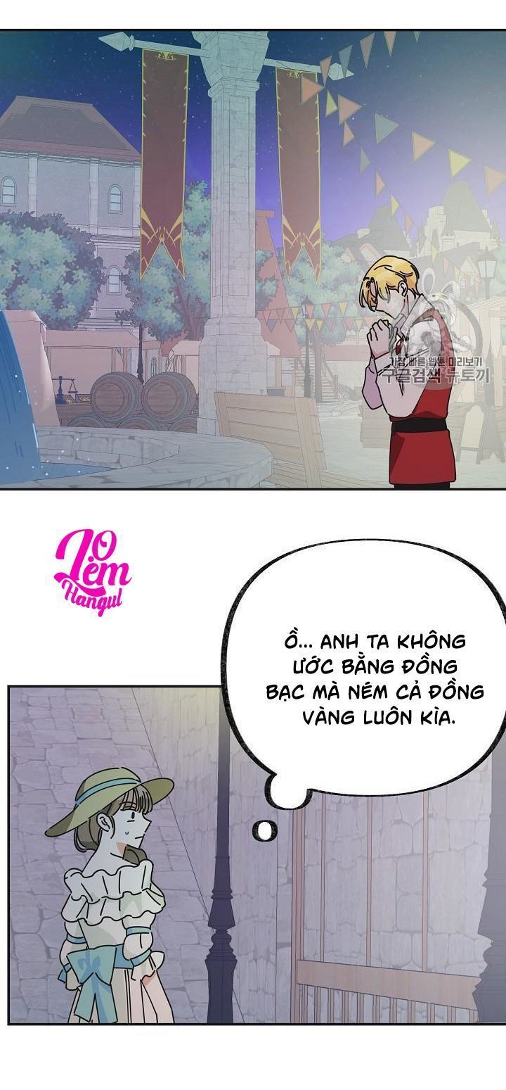 ác nữ tiểu thư chapter 36 47