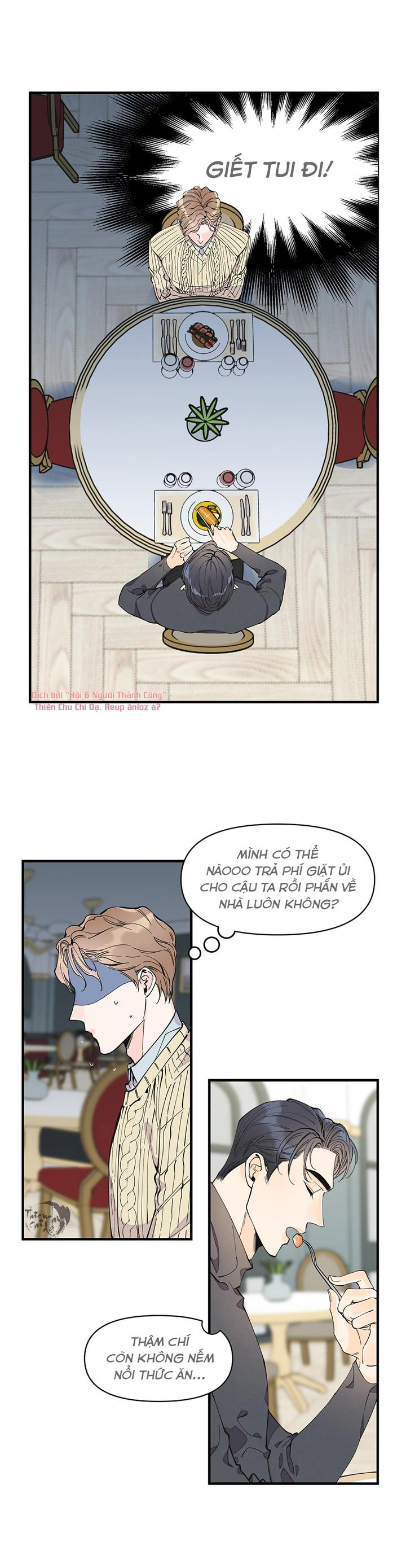 mộng tưởng chapter 9 2