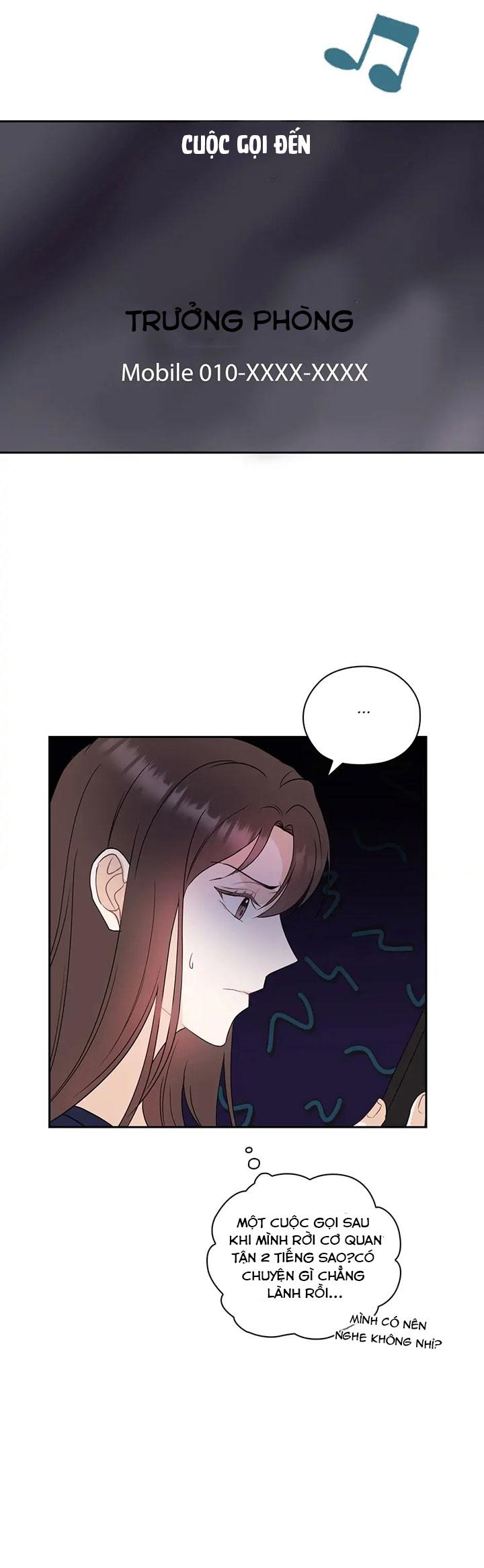 người vợ xảo trá và ceo mưu mô chapter 1 10