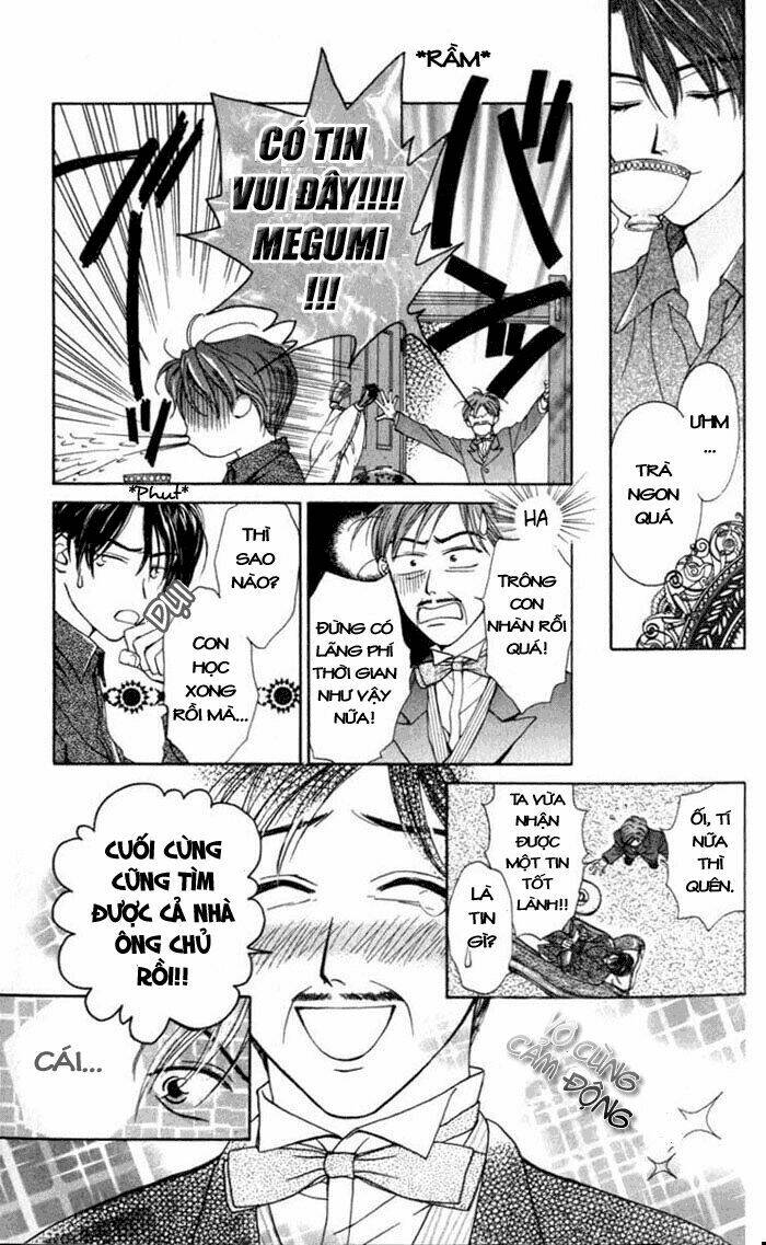 bức tranh rồng chapter 1 10