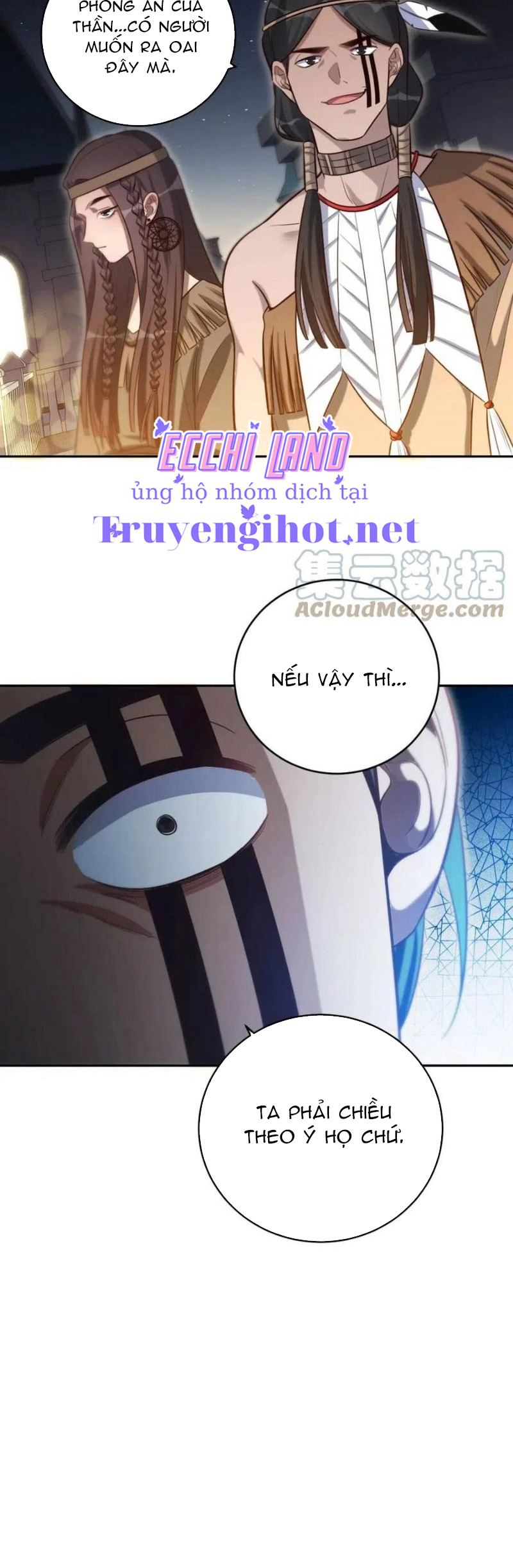 [16+] killing my love chapter 94.2 11