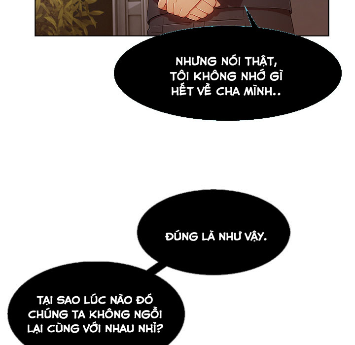 quý cô chân dài chapter 24 21