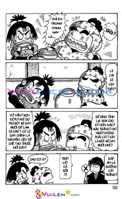 ninja loạn thị chapter 22 51