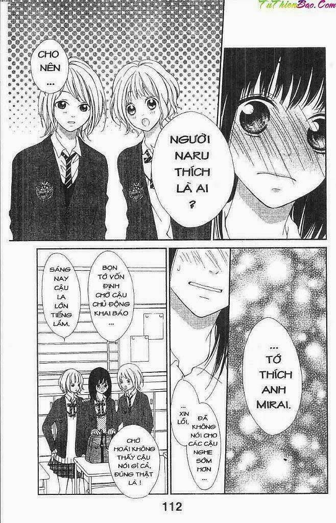 lời tỏ tình muộn màng chapter 3 10