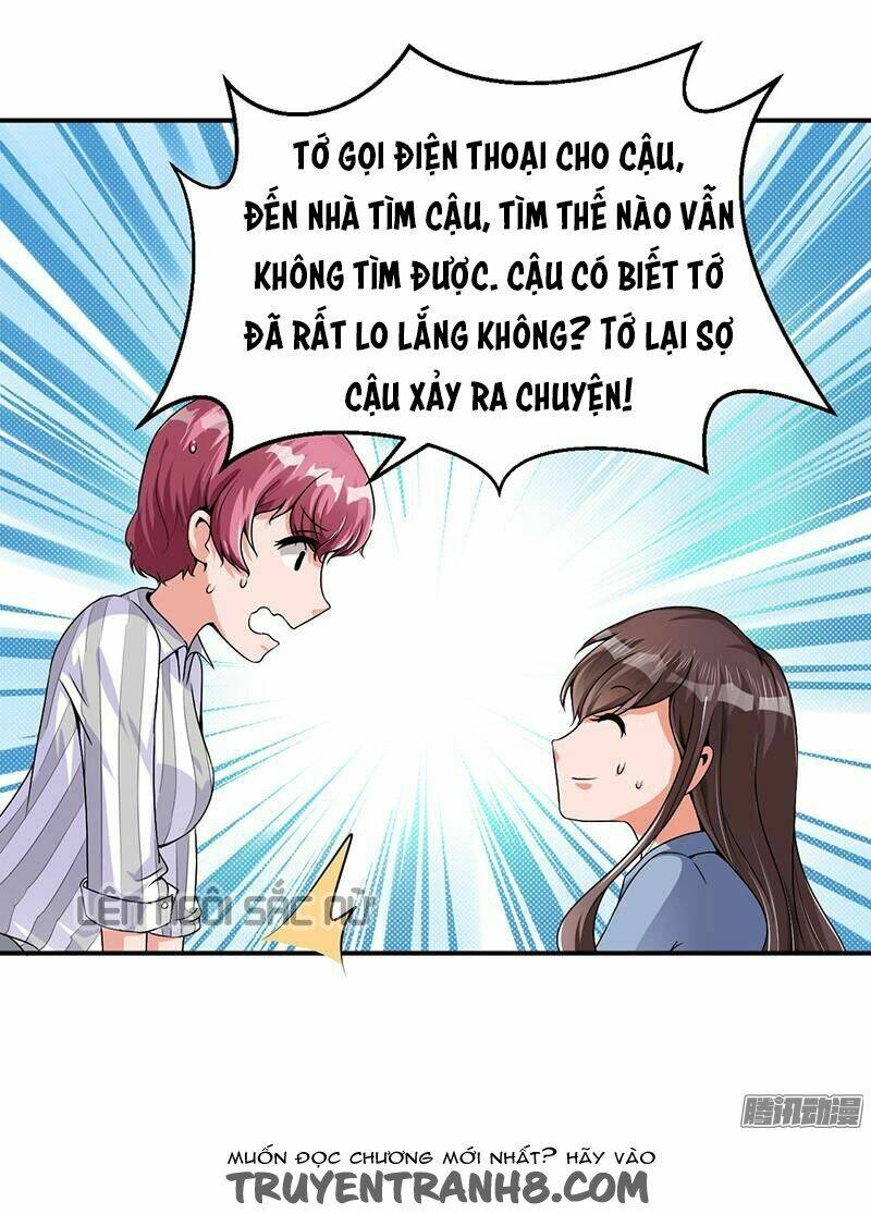 tổng tài khoái hôn chapter 15 30