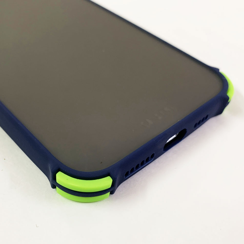 Ốp lưng chống sốc toàn phần dành cho iPhone 12 Mini / 12 / 12 pro / 12 Pro Max - Hàng chính hãng