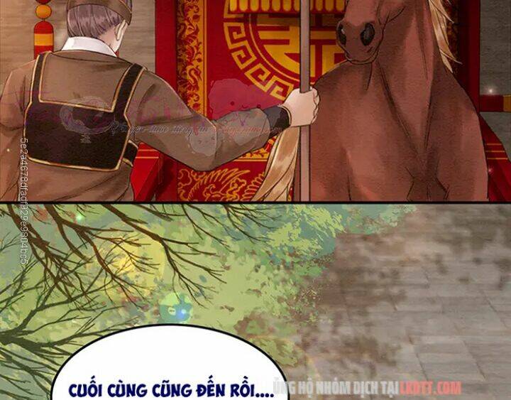 trọng sinh bá sủng nhiếp chính vương quá mạnh mẽ chapter 121 31