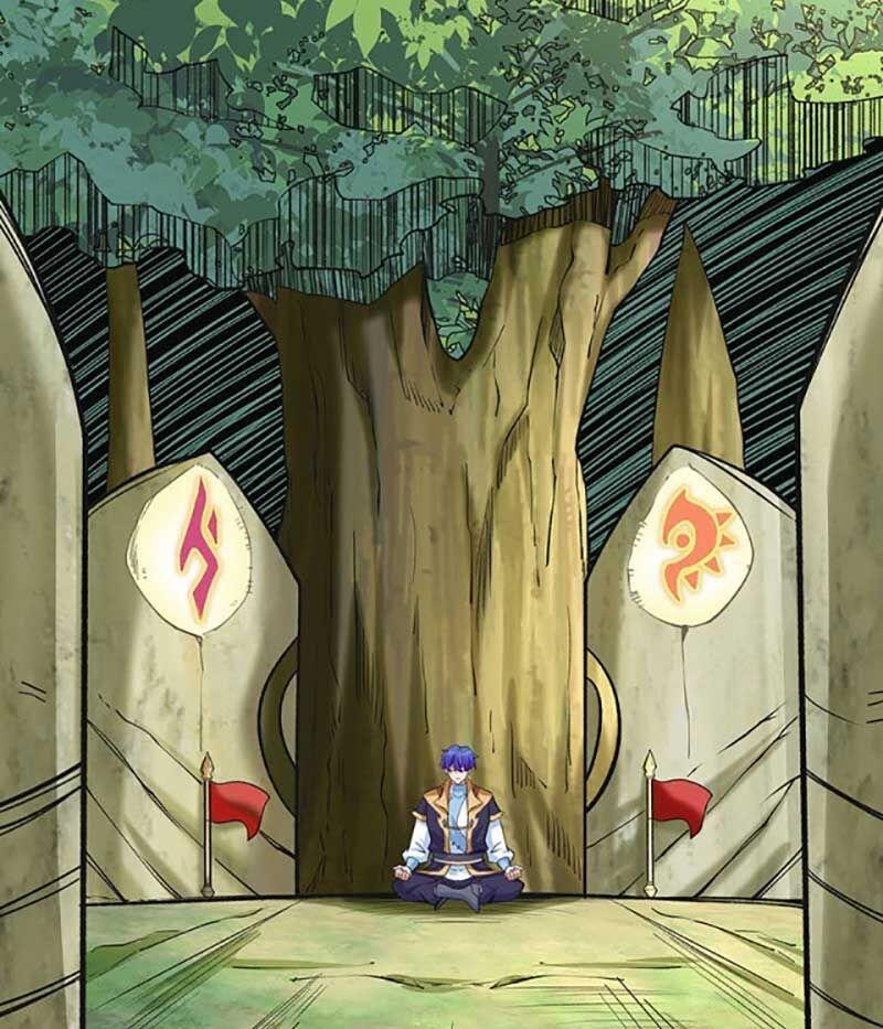 võ đạo độc tôn chapter 603 68