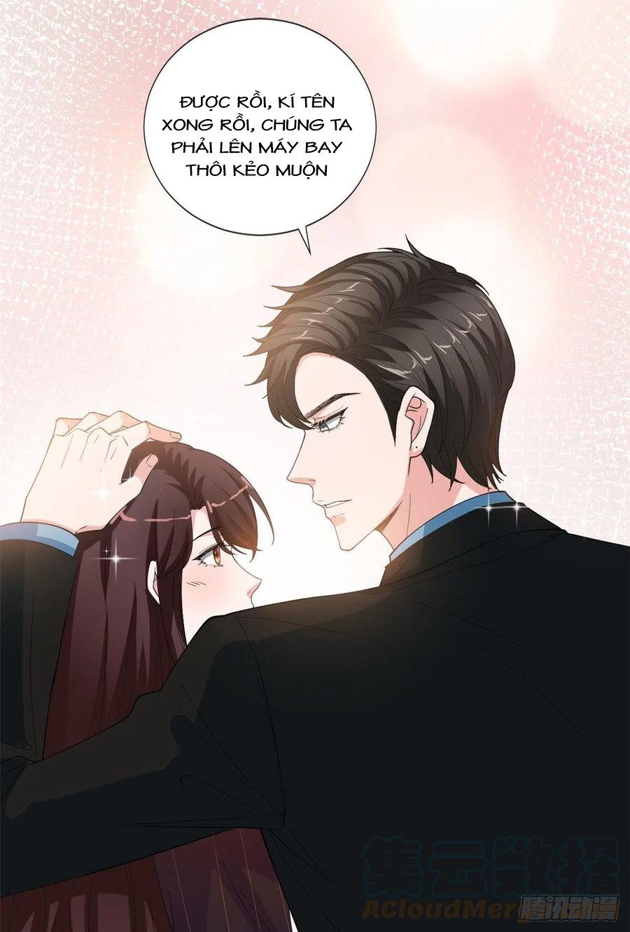 thí hôn lão công, cần giúp sức chapter 454 13