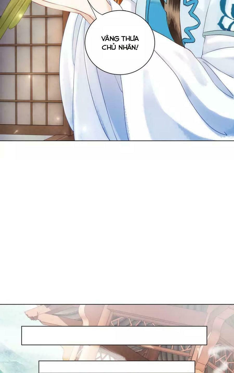 cực phẩm phế vật tiểu thư chapter 10 37