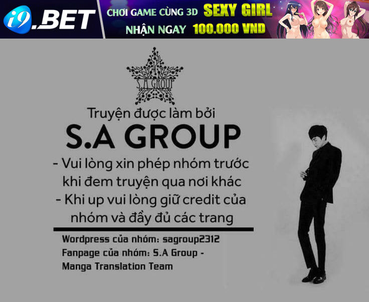 thế giới tươi đẹp chapter 20 1