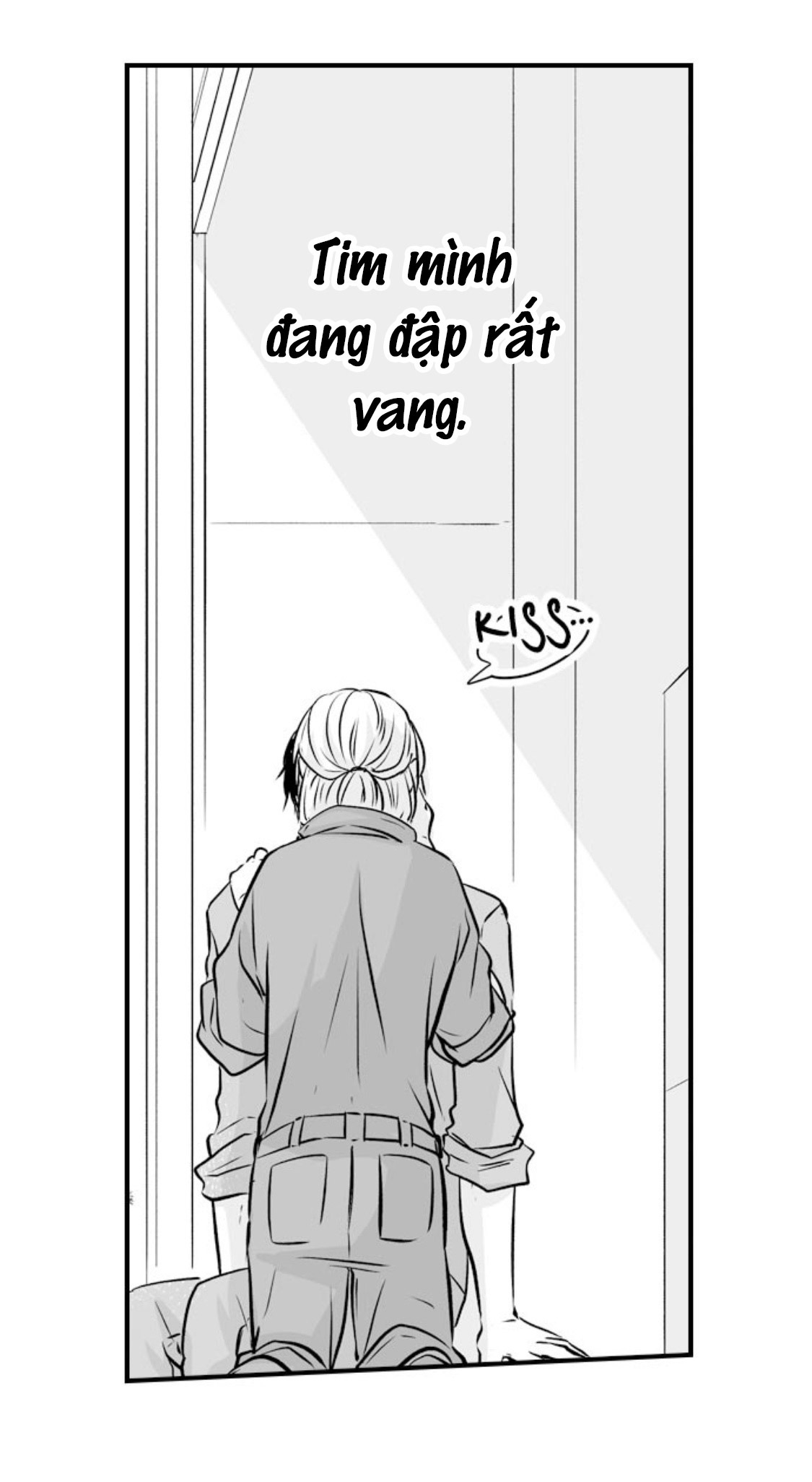 anh chàng yakuza này quá xảo quyệt rồi (full) chapter 11.2 4