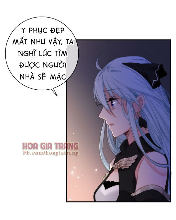 dữ tử thành thuyết chapter 5 7