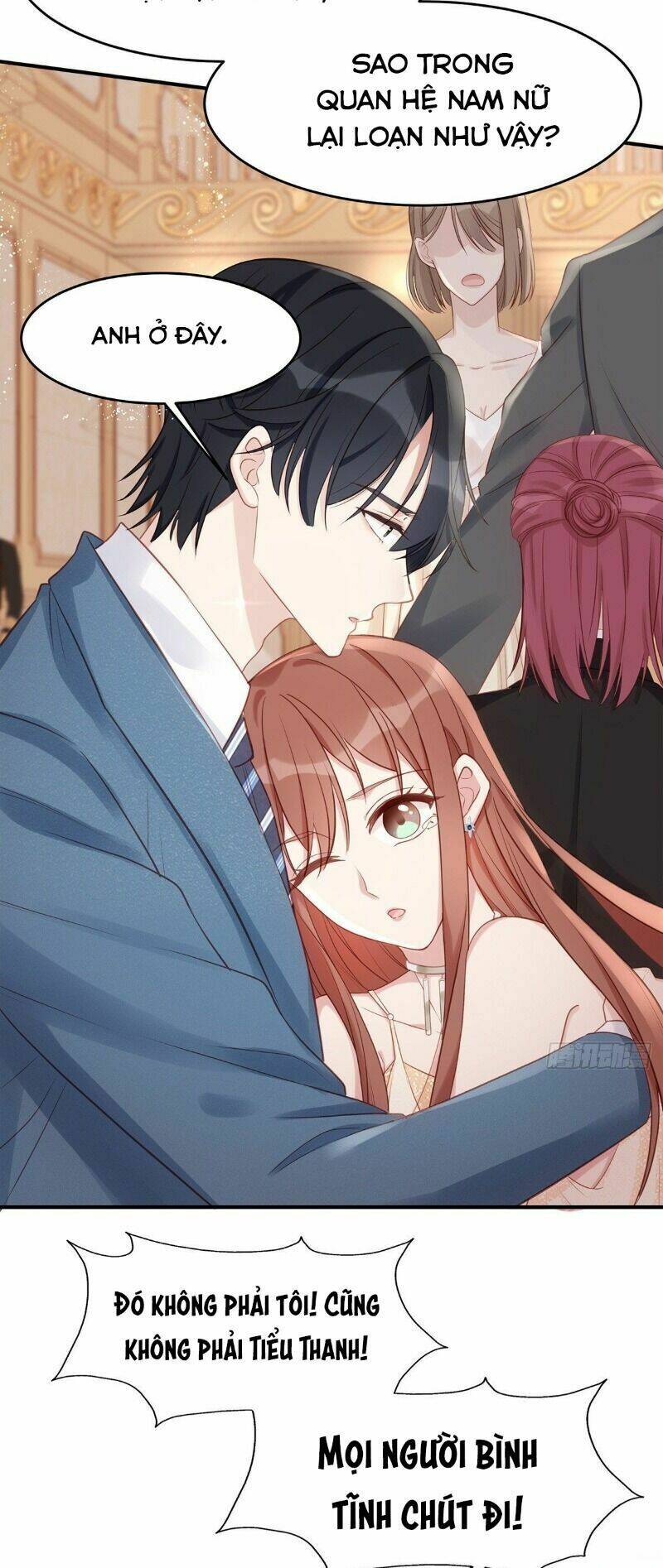 chỉ muốn cưng chiều em chapter 49 2