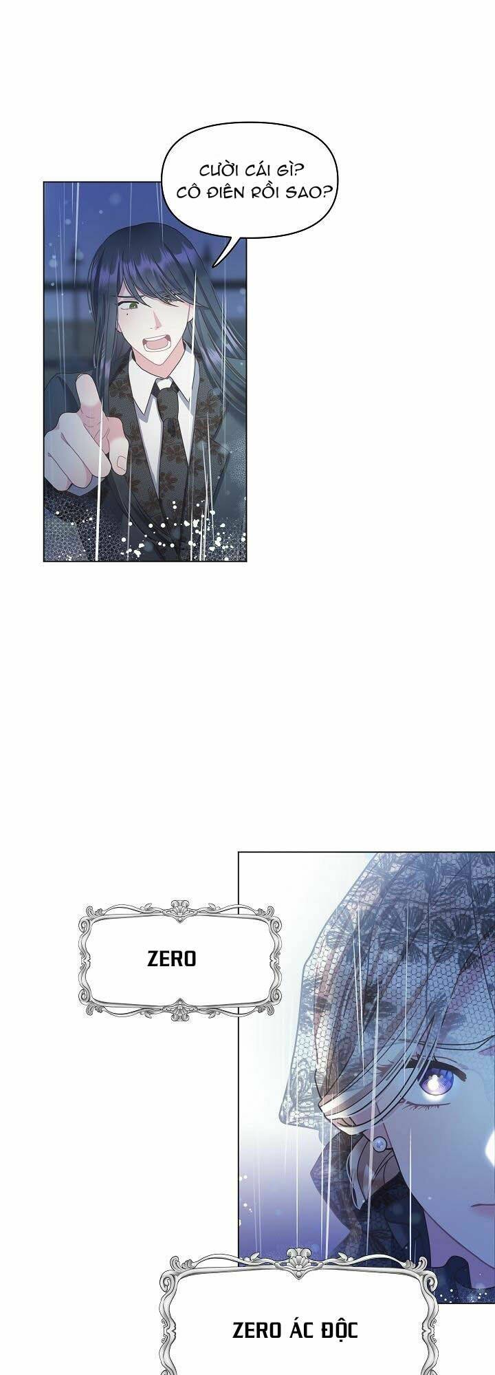 khu vườn câm lặng chapter 3 42