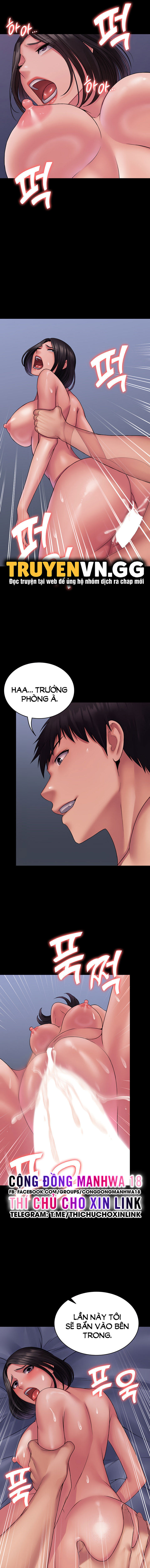 hệ thống succubus chapter 26 9