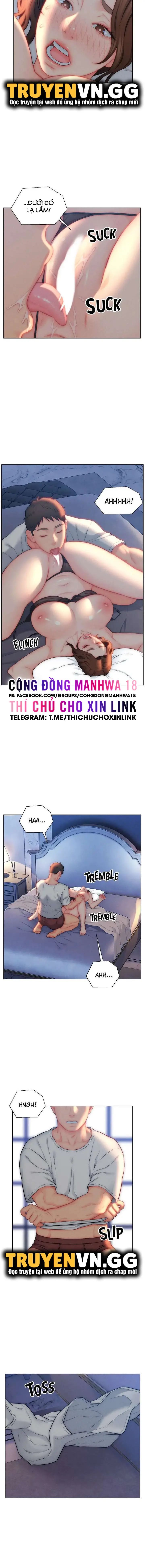 con rể yêu chapter 28 2