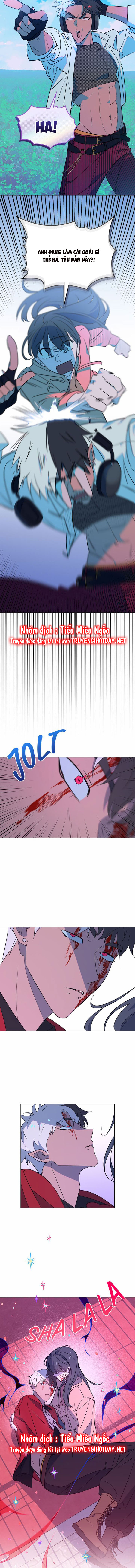 ta sẽ nuốt chửng em chapter 7 14