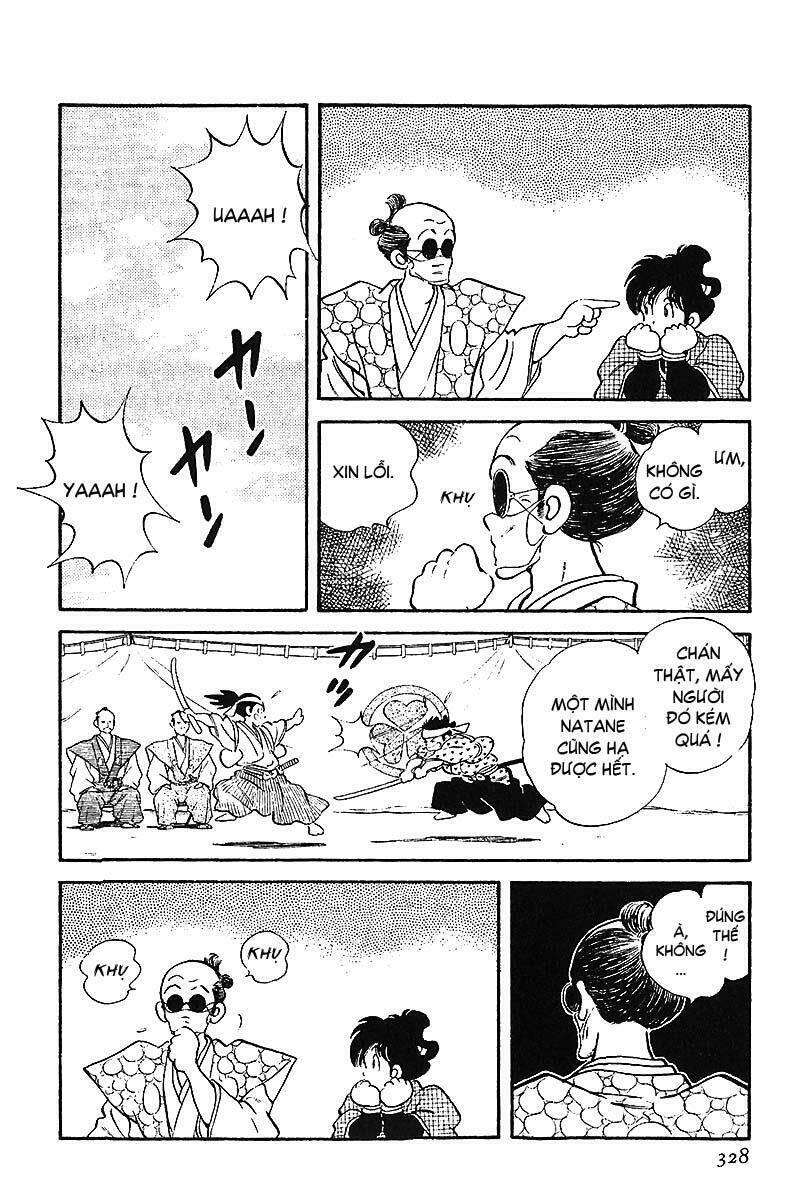 niji iro tougarashi chapter 17 14