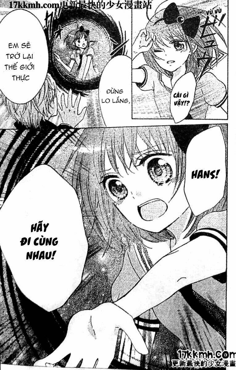 kami ka akuma ka chapter 8 21