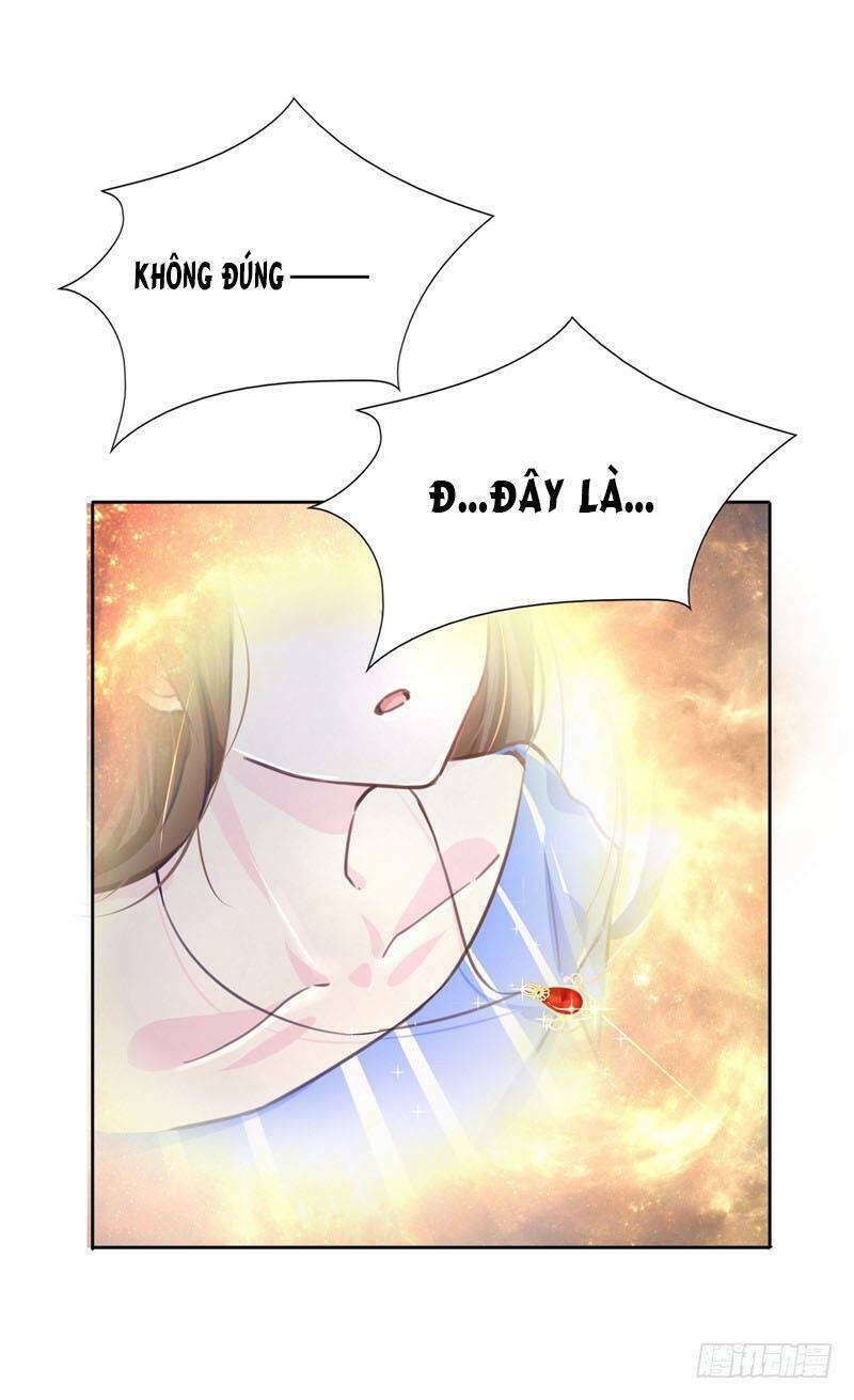 đặc trợ của hoàng thái tử chapter 1 13