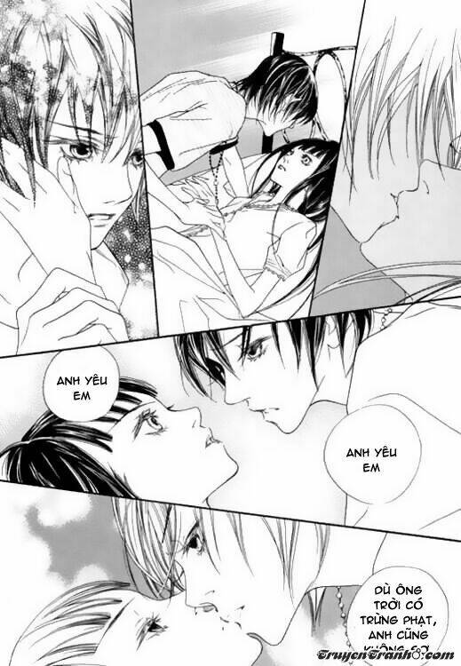 flowers of evil chapter 22.2 37