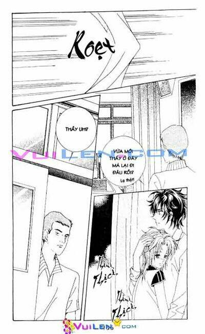 người duy nhất chapter 48 17