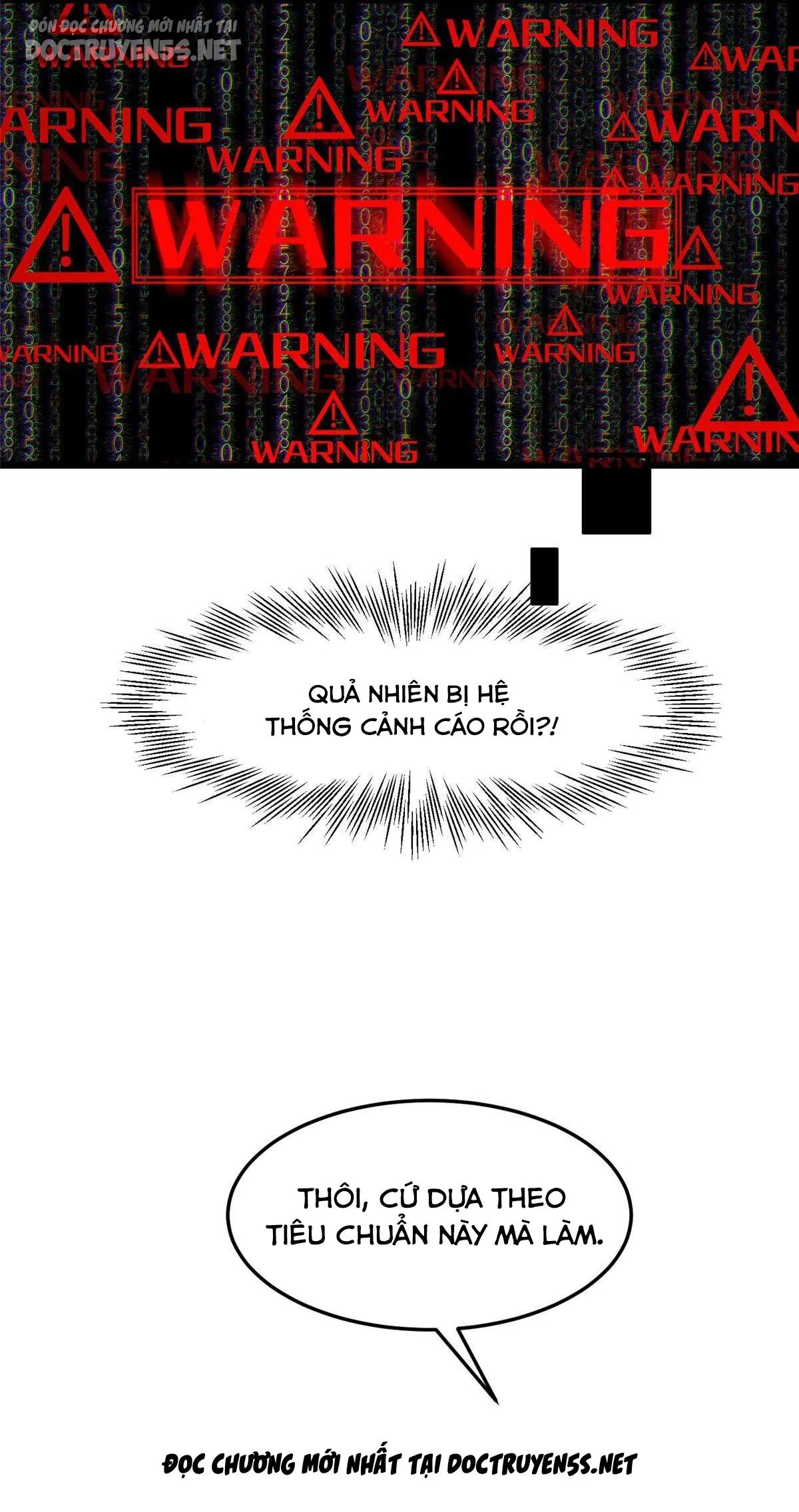 ta làm giàu từ thua lỗ game chapter 18 6