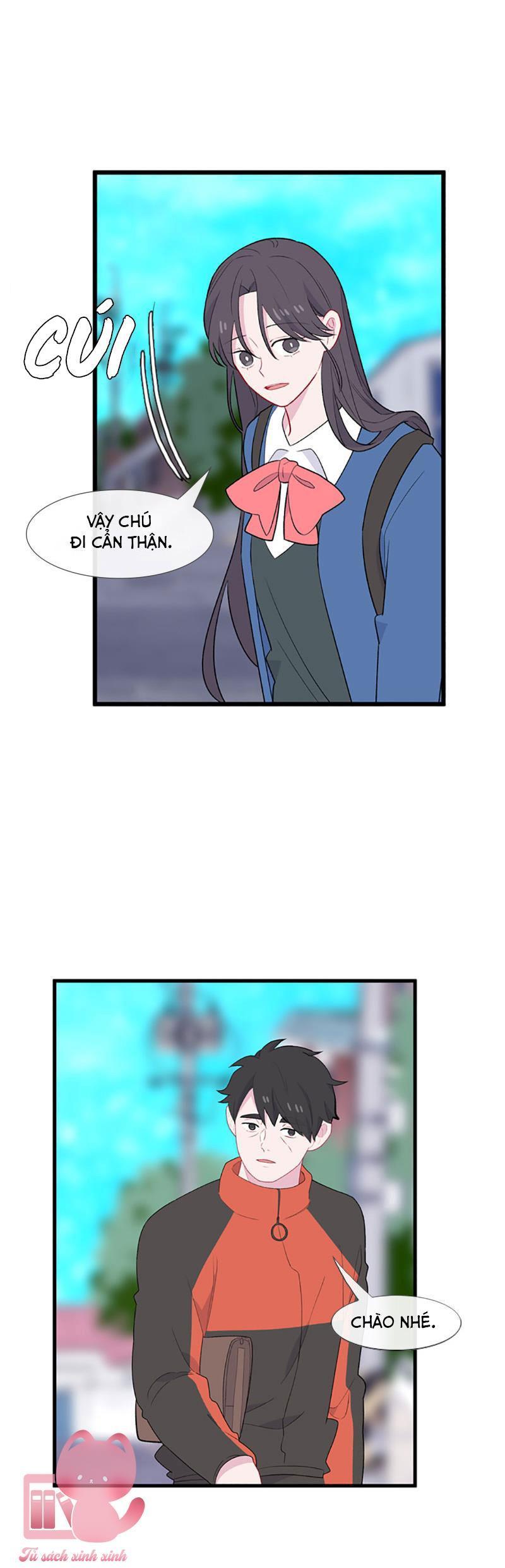 về bên anh chapter 67 37