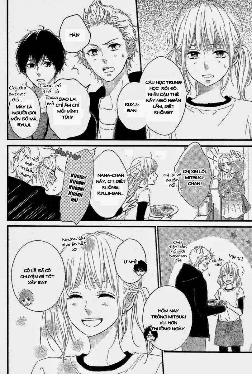 haru matsu bokura chapter 2 5