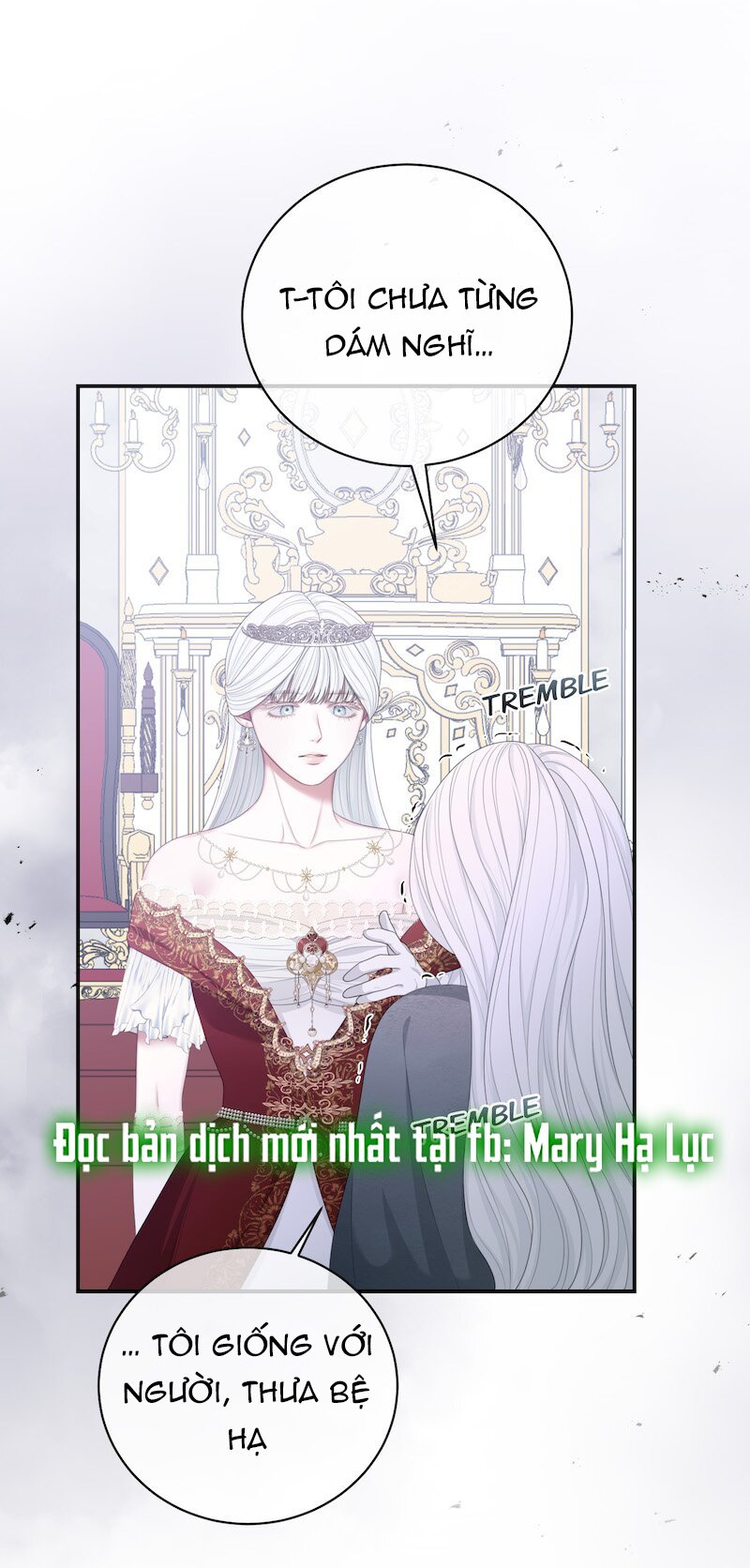 nữ hầu muốn đình công chapter 39 25