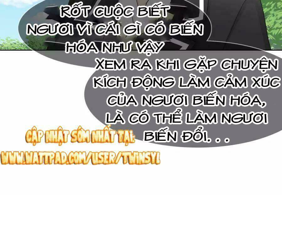 bá đạo trung khuyển tìm ái ký chapter 107 43