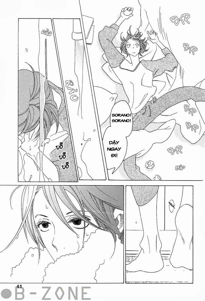 sora to hara chapter 2 3