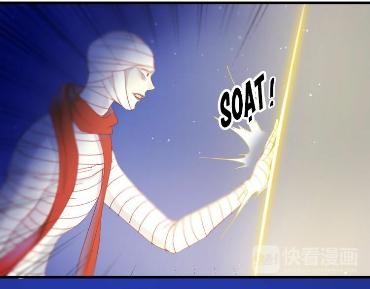 lượm được một tiểu hồ ly phần 2 chapter 43 17