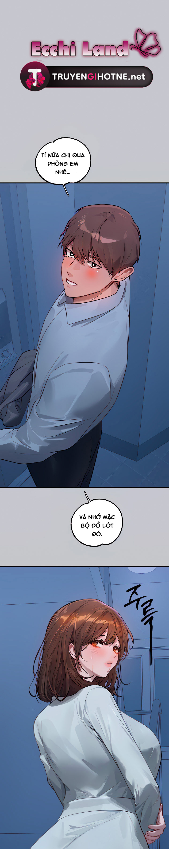 chị chủ nhà của tôi chapter 101.2 9