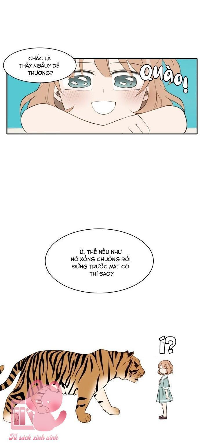 a good day to be a dog chapter 23 28