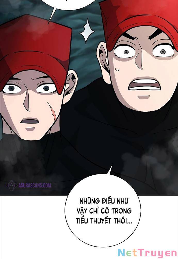 ma pháp sư hắc ám trở về để nhập ngũ chapter 5.2 50