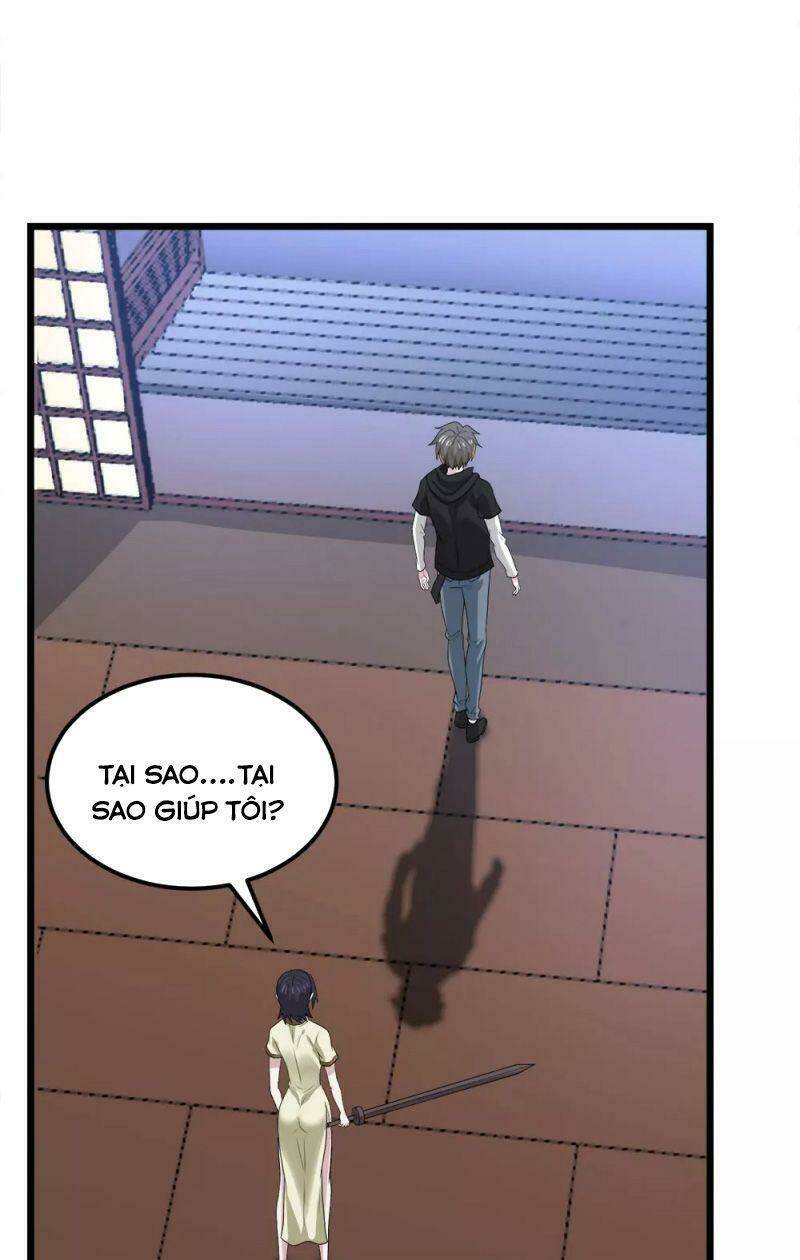 kiếm vũ chapter 178 18