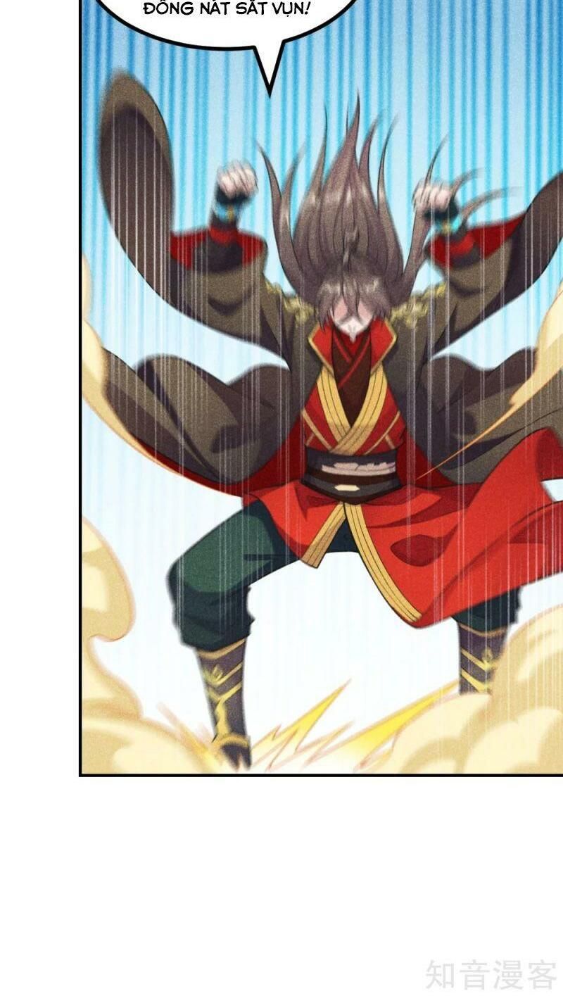 tiên võ đế tôn chapter 160 12
